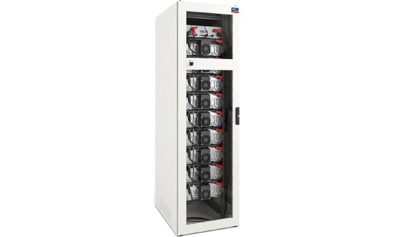 SMA Commercial Storage 50kW / 56kWh